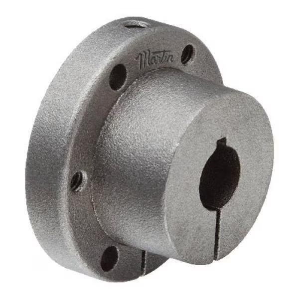 Bushing Qd Mm, J 65MM, Martin Sprocket & Gear, Mfr#: J 65MM
